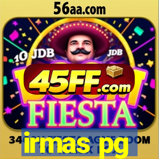 irmas pg